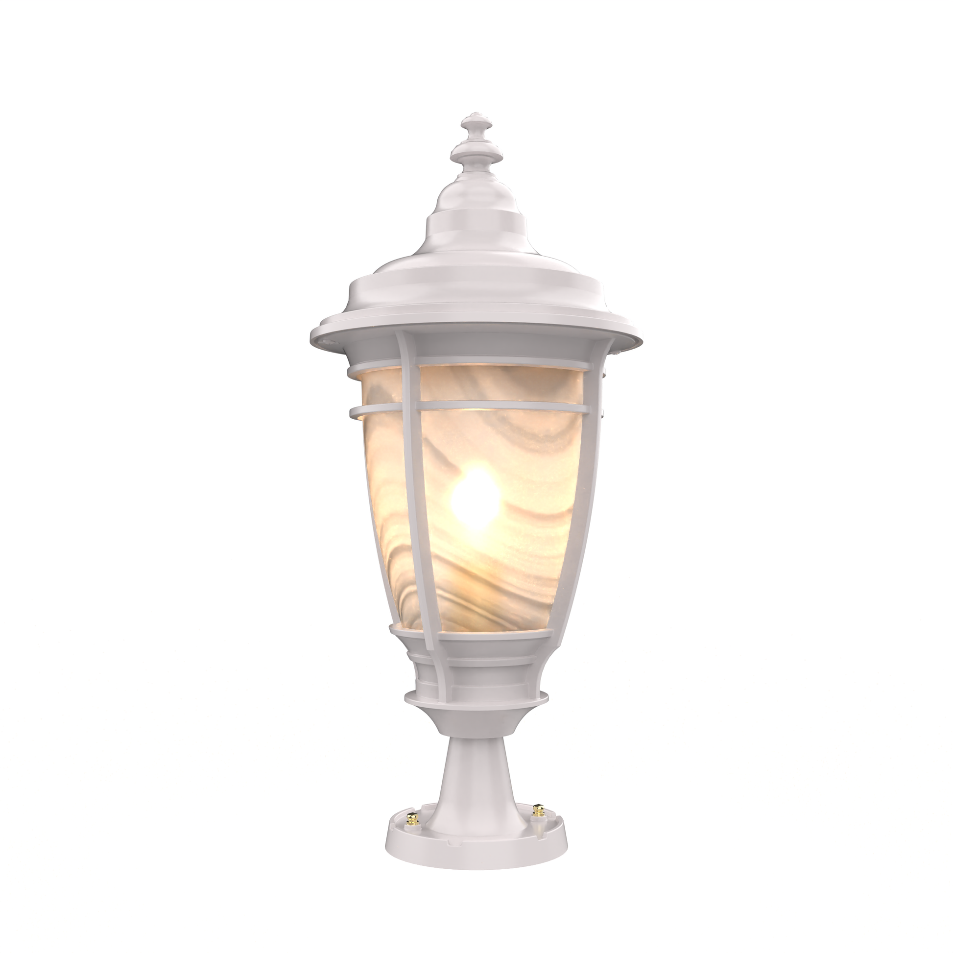 SNOC PORTLAND - PEDESTAL MOUNT SMALL 10240 - Post
