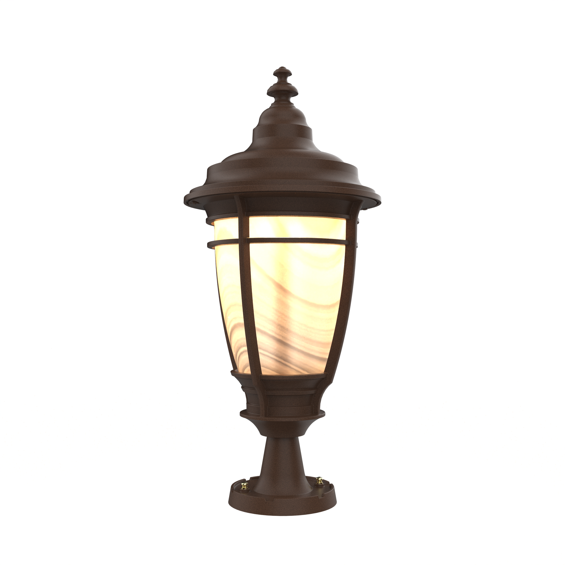 SNOC PORTLAND - PEDESTAL MOUNT SMALL 10240 - Post