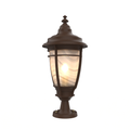 SNOC PORTLAND - PEDESTAL MOUNT SMALL 10240 - Post