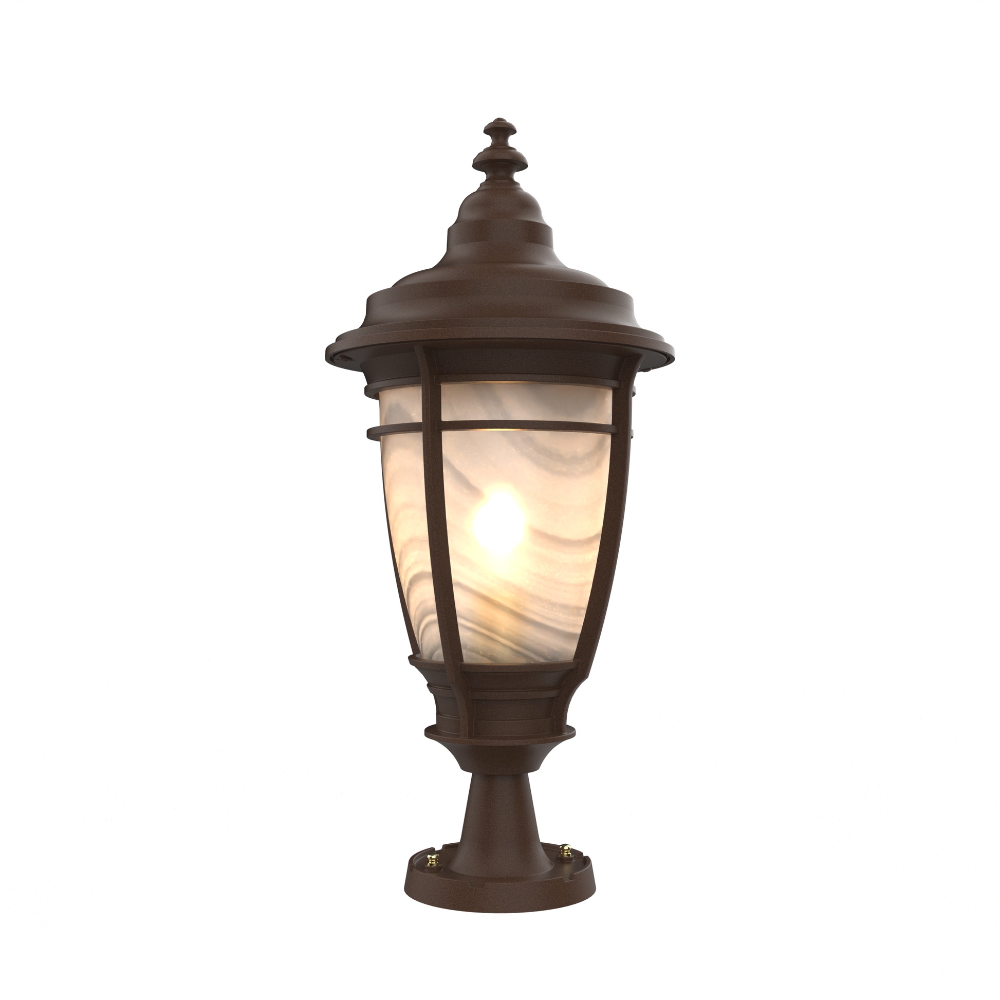 SNOC PORTLAND - PEDESTAL MOUNT SMALL 10240 - Post