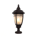 SNOC PORTLAND - PEDESTAL MOUNT SMALL 10240 - Post