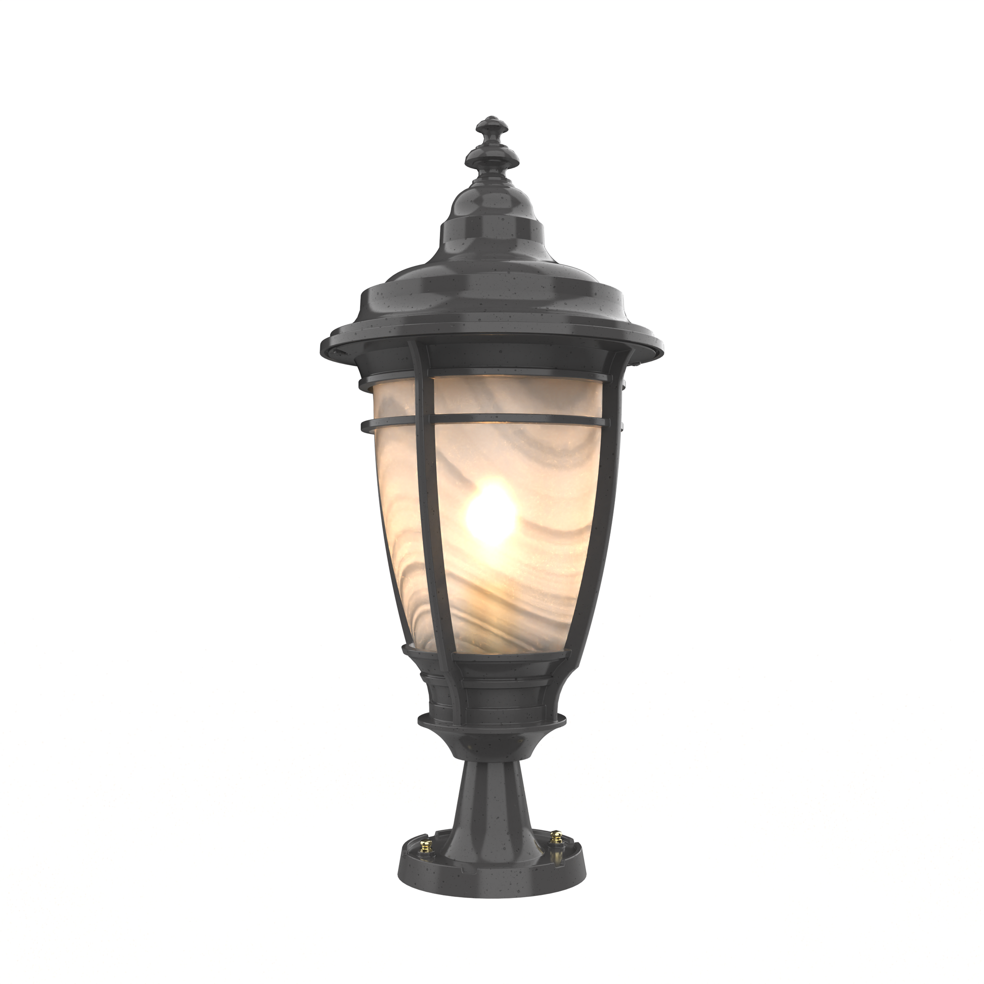 SNOC PORTLAND - PEDESTAL MOUNT SMALL 10240 - Post