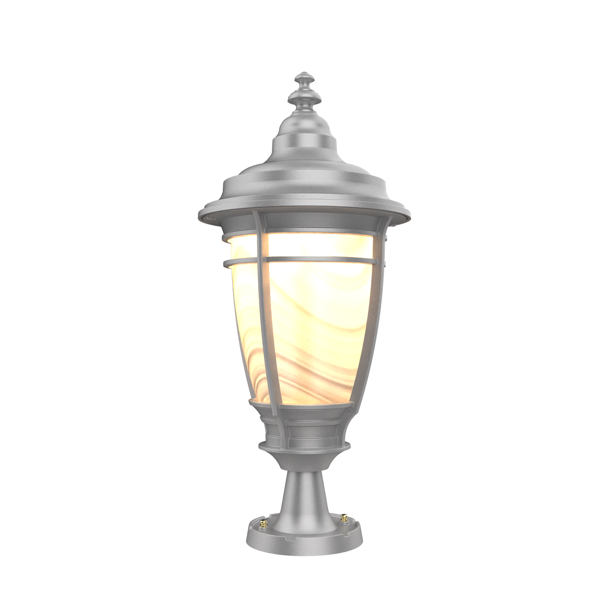 SNOC PORTLAND - PEDESTAL MOUNT SMALL 10240 - Post