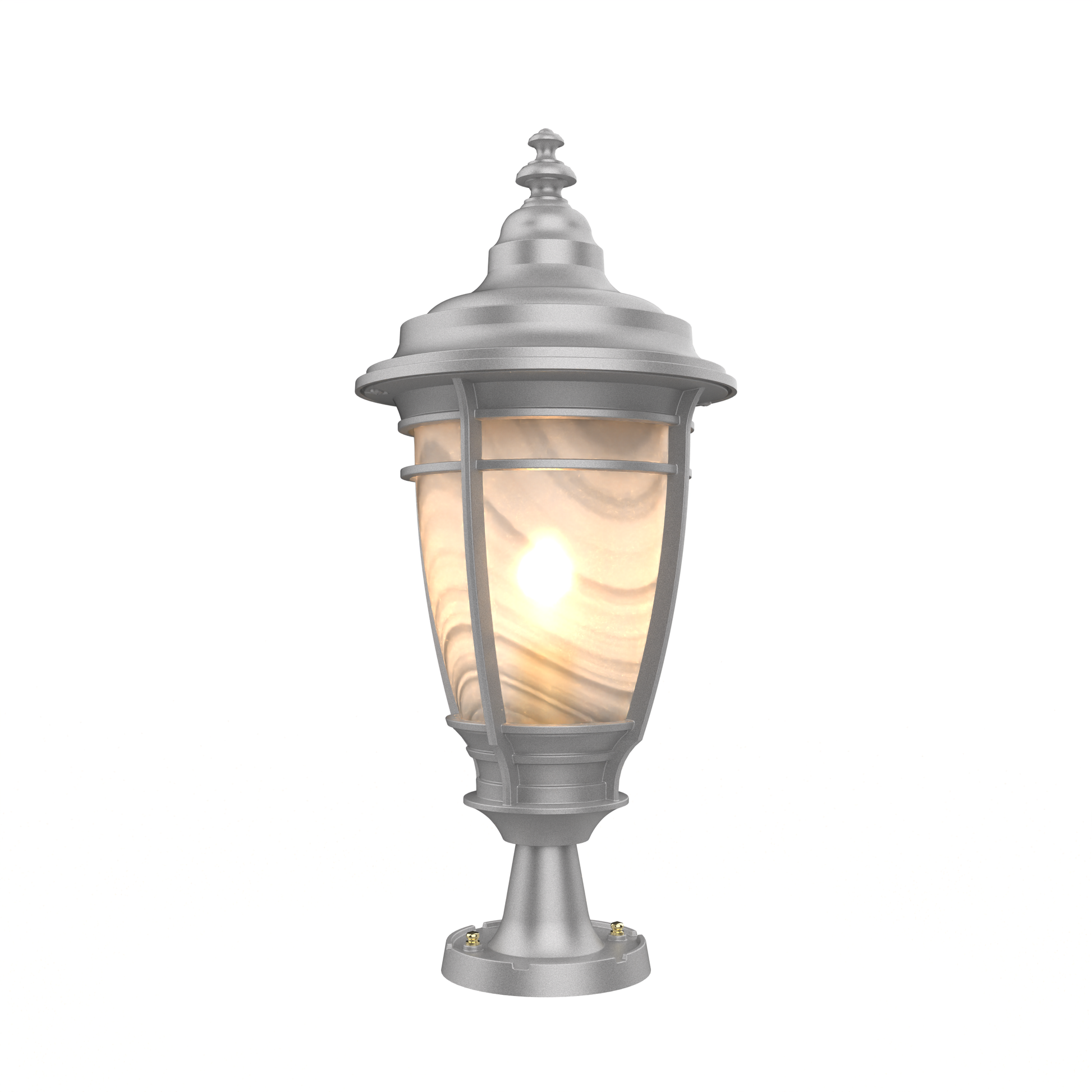 SNOC PORTLAND - PEDESTAL MOUNT SMALL 10240 - Post