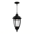 SNOC, PORTLAND - CEILING MOUNT WITH CHAIN SMALL 10255, OUTDOOR CEILING LIGHT
