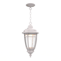SNOC, PORTLAND - CEILING MOUNT WITH CHAIN SMALL 10255, OUTDOOR CEILING LIGHT