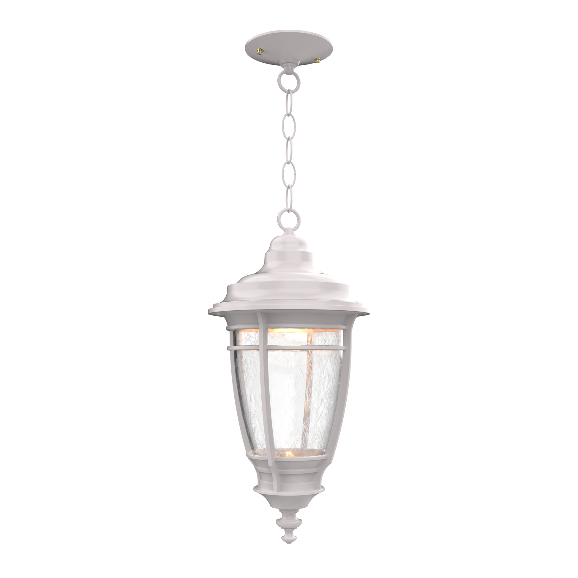 SNOC, PORTLAND - CEILING MOUNT WITH CHAIN SMALL 10255, OUTDOOR CEILING LIGHT