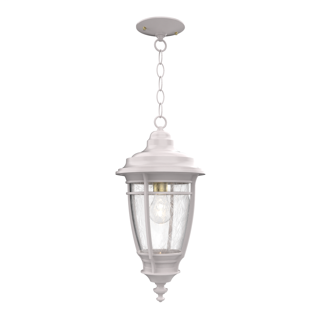 SNOC, PORTLAND - CEILING MOUNT WITH CHAIN SMALL 10255, OUTDOOR CEILING LIGHT