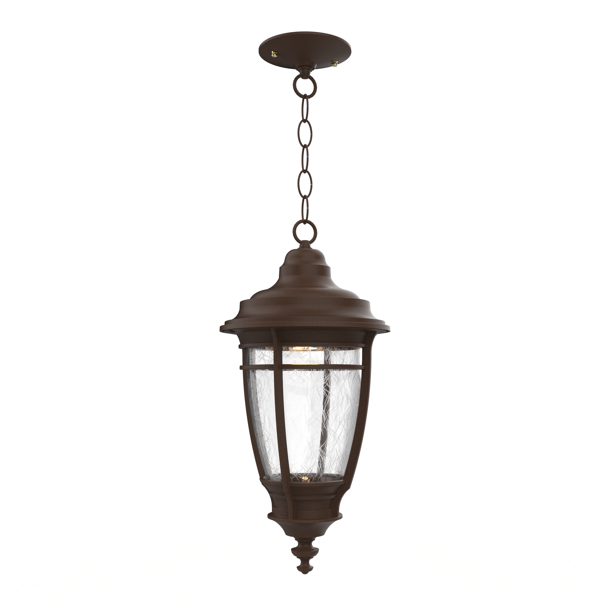 SNOC, PORTLAND - CEILING MOUNT WITH CHAIN SMALL 10255, OUTDOOR CEILING LIGHT