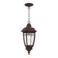 SNOC, PORTLAND - CEILING MOUNT WITH CHAIN SMALL 10255, OUTDOOR CEILING LIGHT