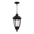 SNOC, PORTLAND - CEILING MOUNT WITH CHAIN SMALL 10255, OUTDOOR CEILING LIGHT