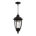 SNOC, PORTLAND - CEILING MOUNT WITH CHAIN SMALL 10255, OUTDOOR CEILING LIGHT