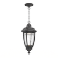 SNOC, PORTLAND - CEILING MOUNT WITH CHAIN SMALL 10255, OUTDOOR CEILING LIGHT