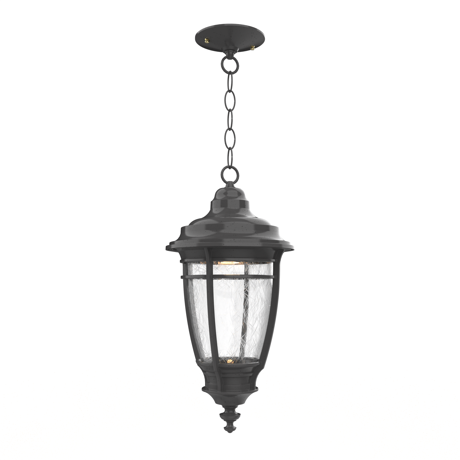 SNOC, PORTLAND - CEILING MOUNT WITH CHAIN SMALL 10255, OUTDOOR CEILING LIGHT