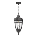 SNOC, PORTLAND - CEILING MOUNT WITH CHAIN SMALL 10255, OUTDOOR CEILING LIGHT