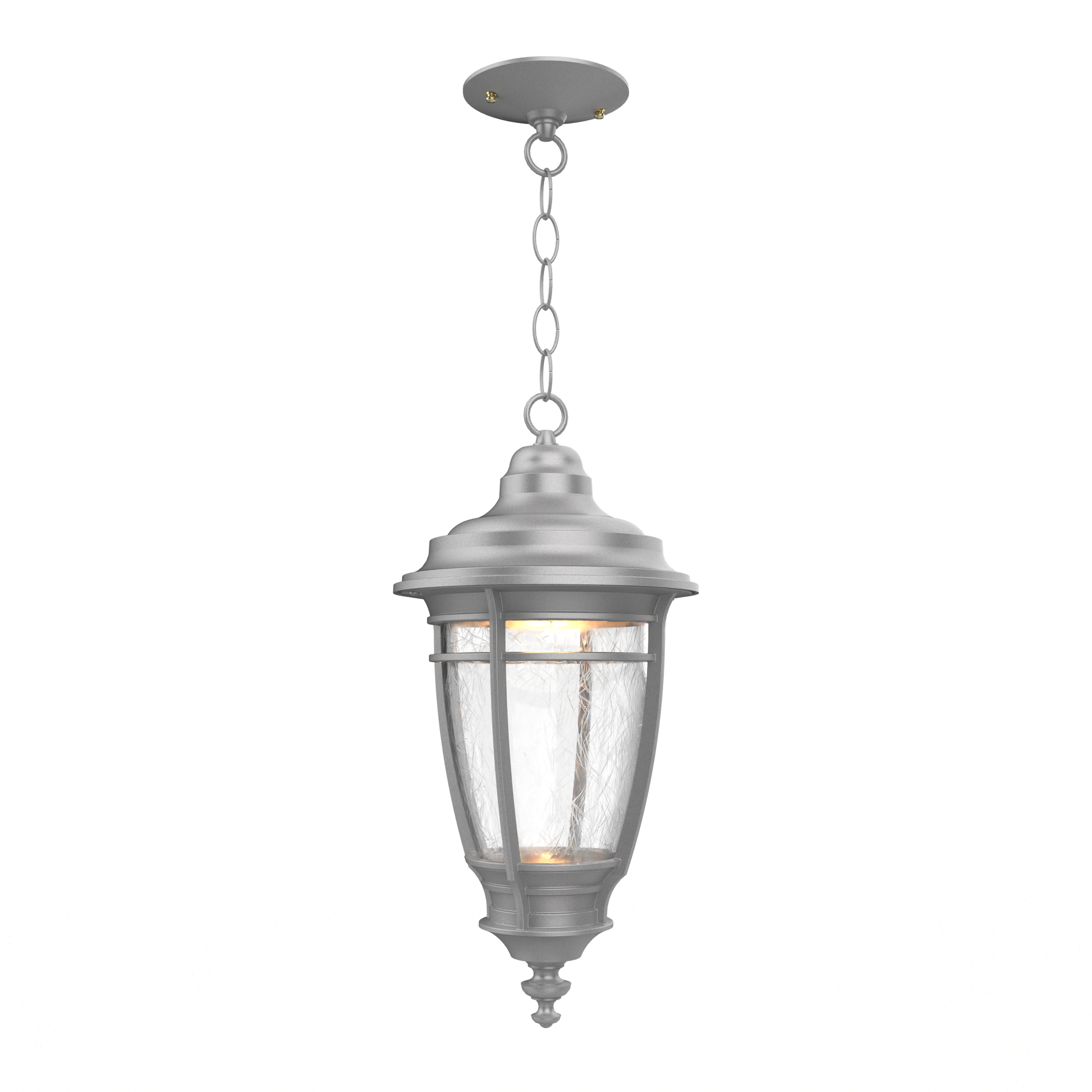 SNOC, PORTLAND - CEILING MOUNT WITH CHAIN SMALL 10255, OUTDOOR CEILING LIGHT