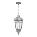 SNOC, PORTLAND - CEILING MOUNT WITH CHAIN SMALL 10255, OUTDOOR CEILING LIGHT