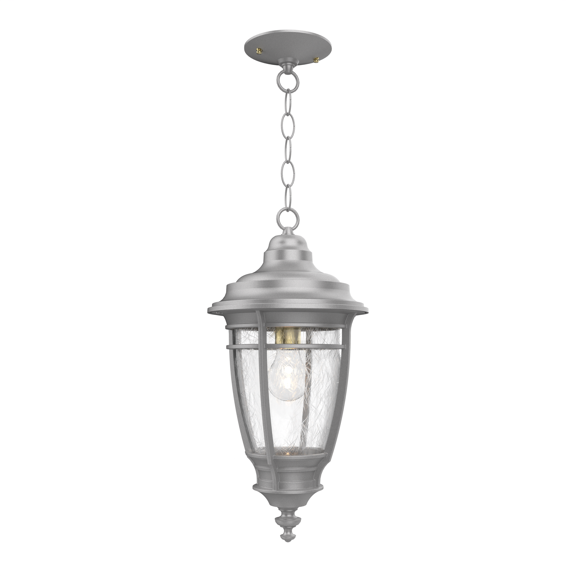 SNOC, PORTLAND - CEILING MOUNT WITH CHAIN SMALL 10255, OUTDOOR CEILING LIGHT