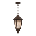 SNOC, PORTLAND - CEILING MOUNT WITH CHAIN SMALL 10255, OUTDOOR CEILING LIGHT