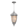 SNOC, PORTLAND - CEILING MOUNT WITH CHAIN SMALL 10255, OUTDOOR CEILING LIGHT