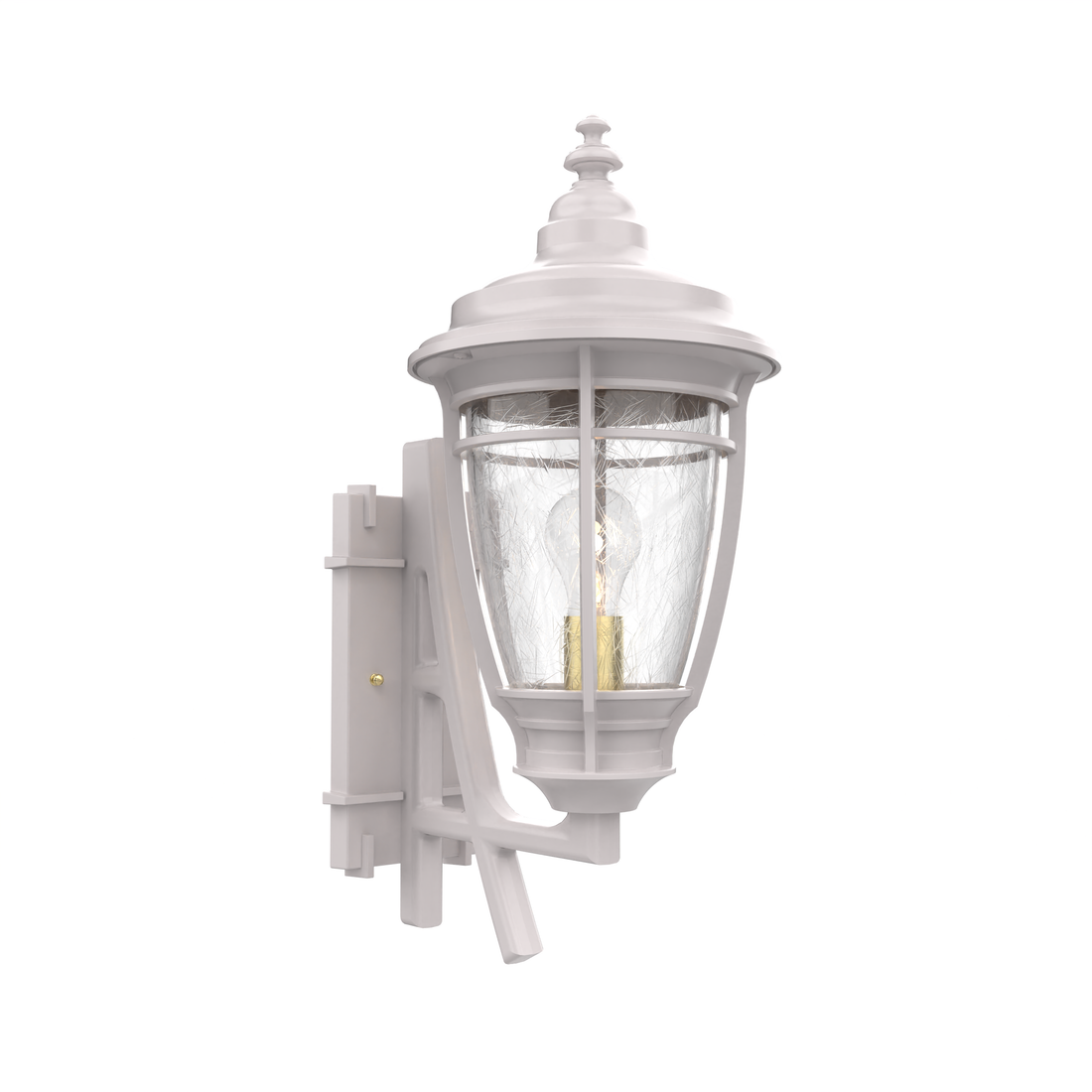 SNOC PORTLAND - WALL MOUNT DECORATIVE ARM UP SMALL 10284 - Wall