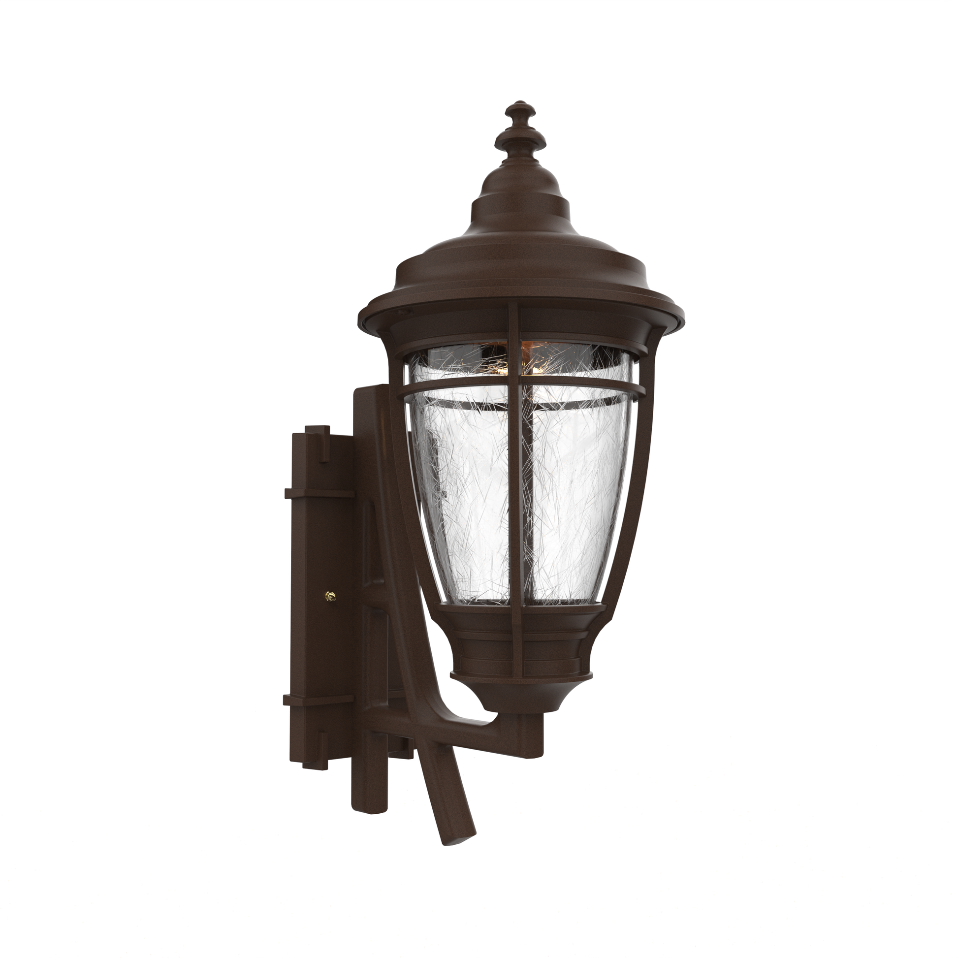 SNOC PORTLAND - WALL MOUNT DECORATIVE ARM UP SMALL 10284 - Wall