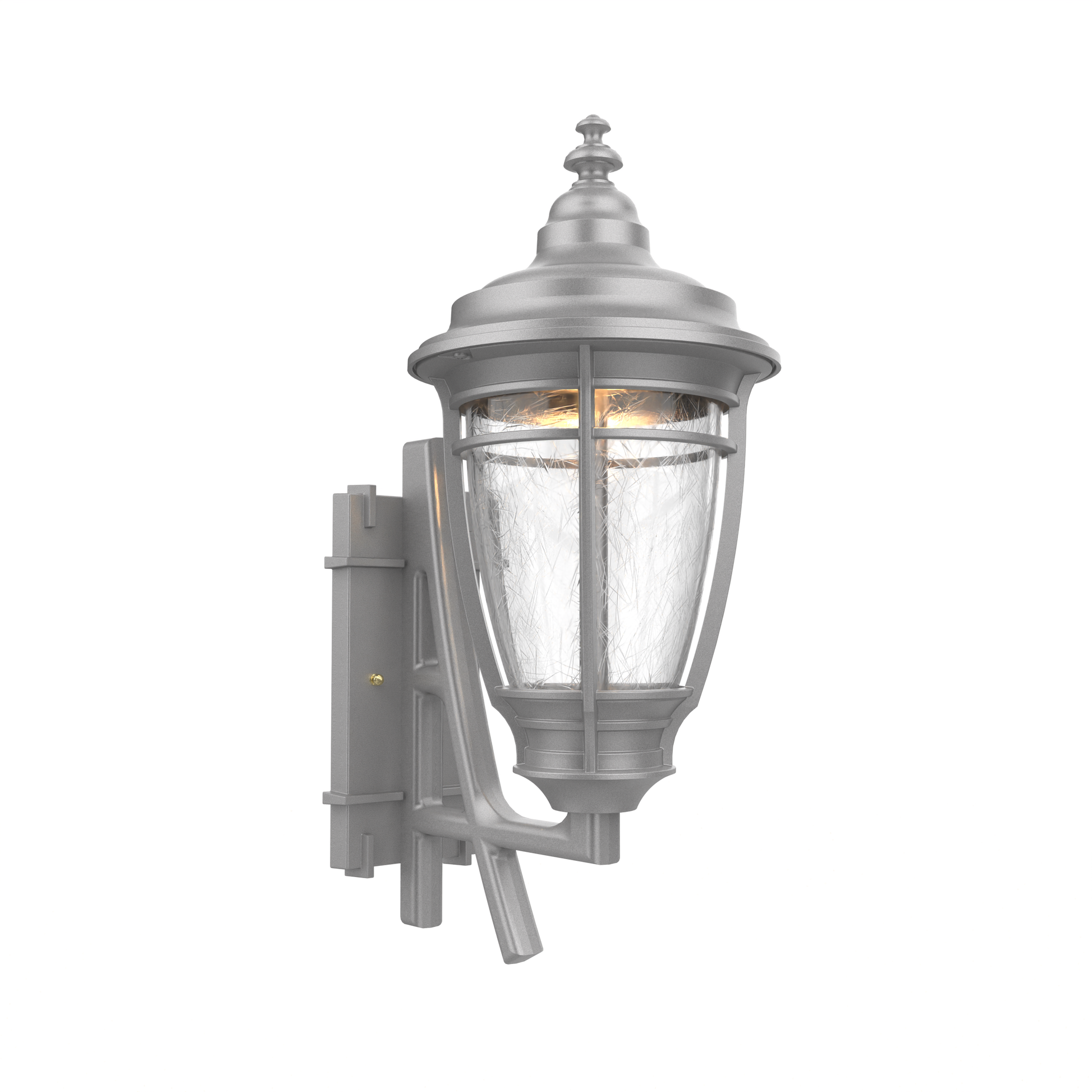 SNOC PORTLAND - WALL MOUNT DECORATIVE ARM UP SMALL 10284 - Wall