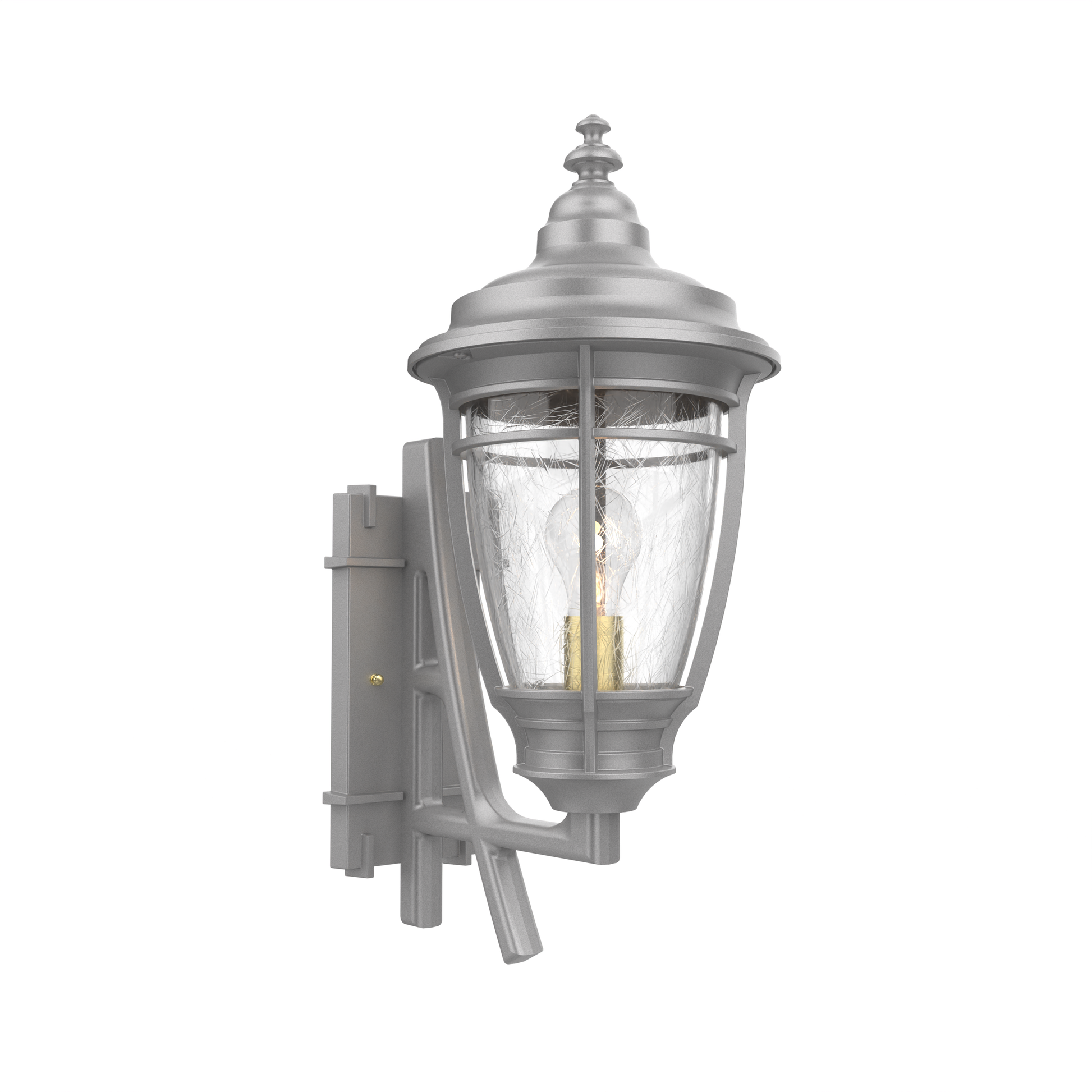 SNOC PORTLAND - WALL MOUNT DECORATIVE ARM UP SMALL 10284 - Wall