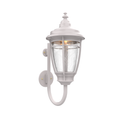SNOC, PORTLAND - WALL MOUNT WITH CANE UP SMALL 10296, OUTDOOR WALL LIGHTS