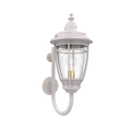 SNOC, PORTLAND - WALL MOUNT WITH CANE UP SMALL 10296, OUTDOOR WALL LIGHTS