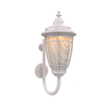 SNOC, PORTLAND - WALL MOUNT WITH CANE UP SMALL 10296, OUTDOOR WALL LIGHTS