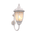 SNOC, PORTLAND - WALL MOUNT WITH CANE UP SMALL 10296, OUTDOOR WALL LIGHTS