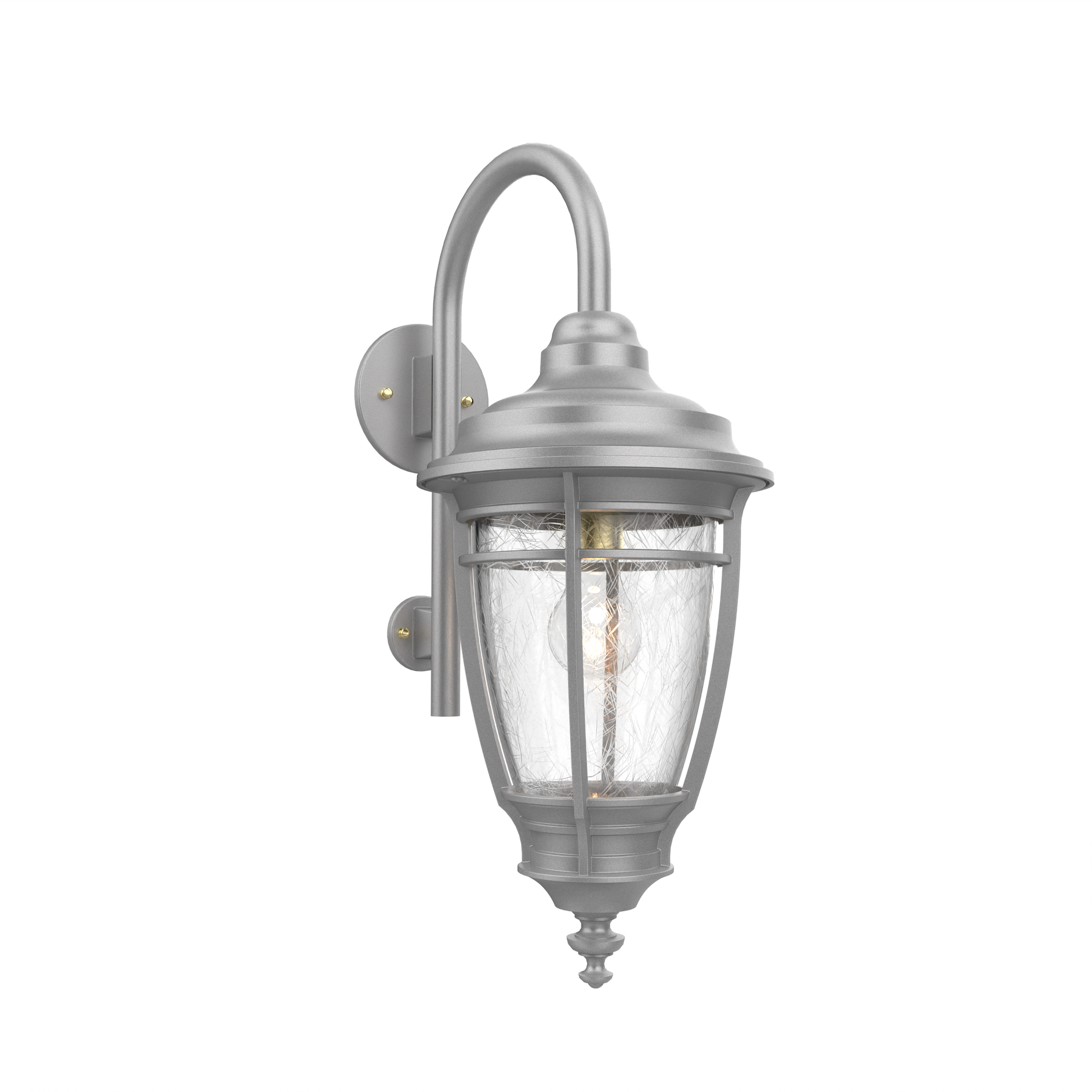 SNOC PORTLAND - WALL MOUNT WITH CANE DOWN CLOSED BOTTOM SMALL FORMAT 10299 - Wall