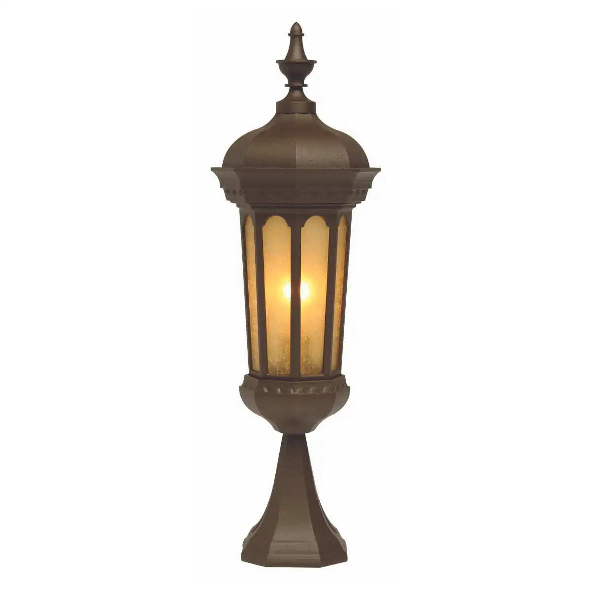 SNOC MILAN - PEDESTAL MOUNT SMALL 10340 - Post