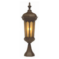 SNOC MILAN - PEDESTAL MOUNT SMALL 10340 - Post