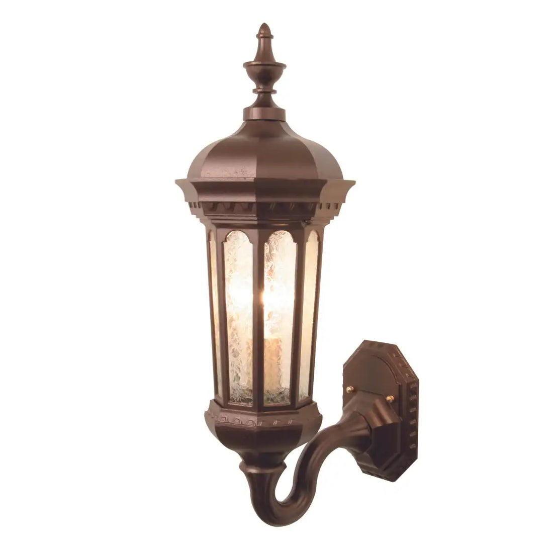 SNOC, MILAN - WALL MOUNT UP SMALL 10386, OUTDOOR WALL LIGHTS