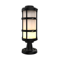 SNOC SAN DIEGO - SMALL PEDESTAL MOUNT 10540 - Post