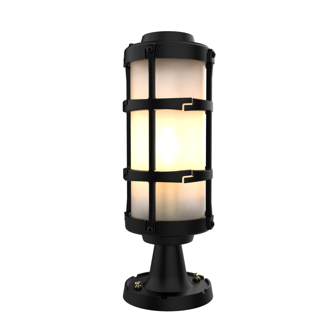 SNOC SAN DIEGO - SMALL PEDESTAL MOUNT 10540 - Post