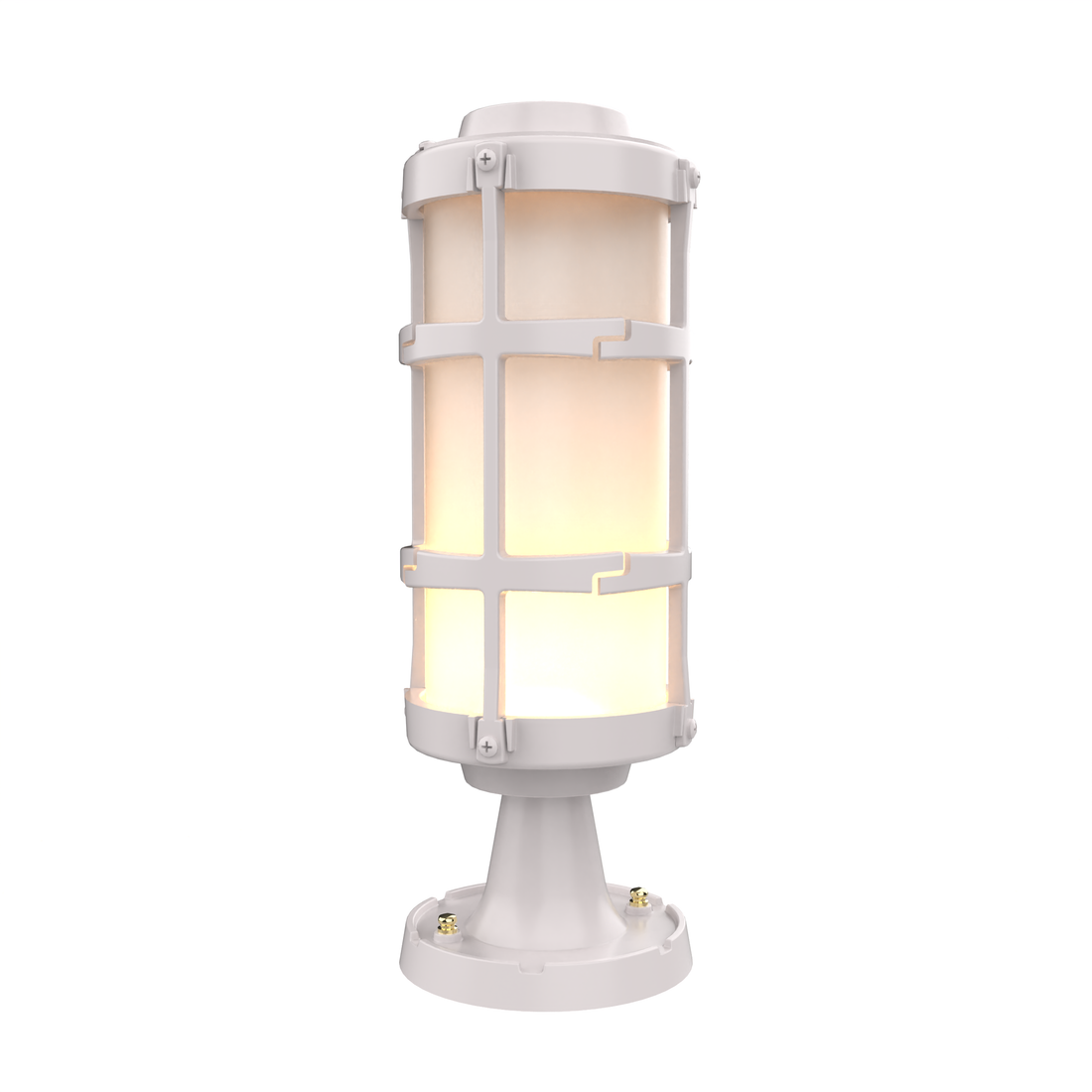 SNOC SAN DIEGO - SMALL PEDESTAL MOUNT 10540 - Post
