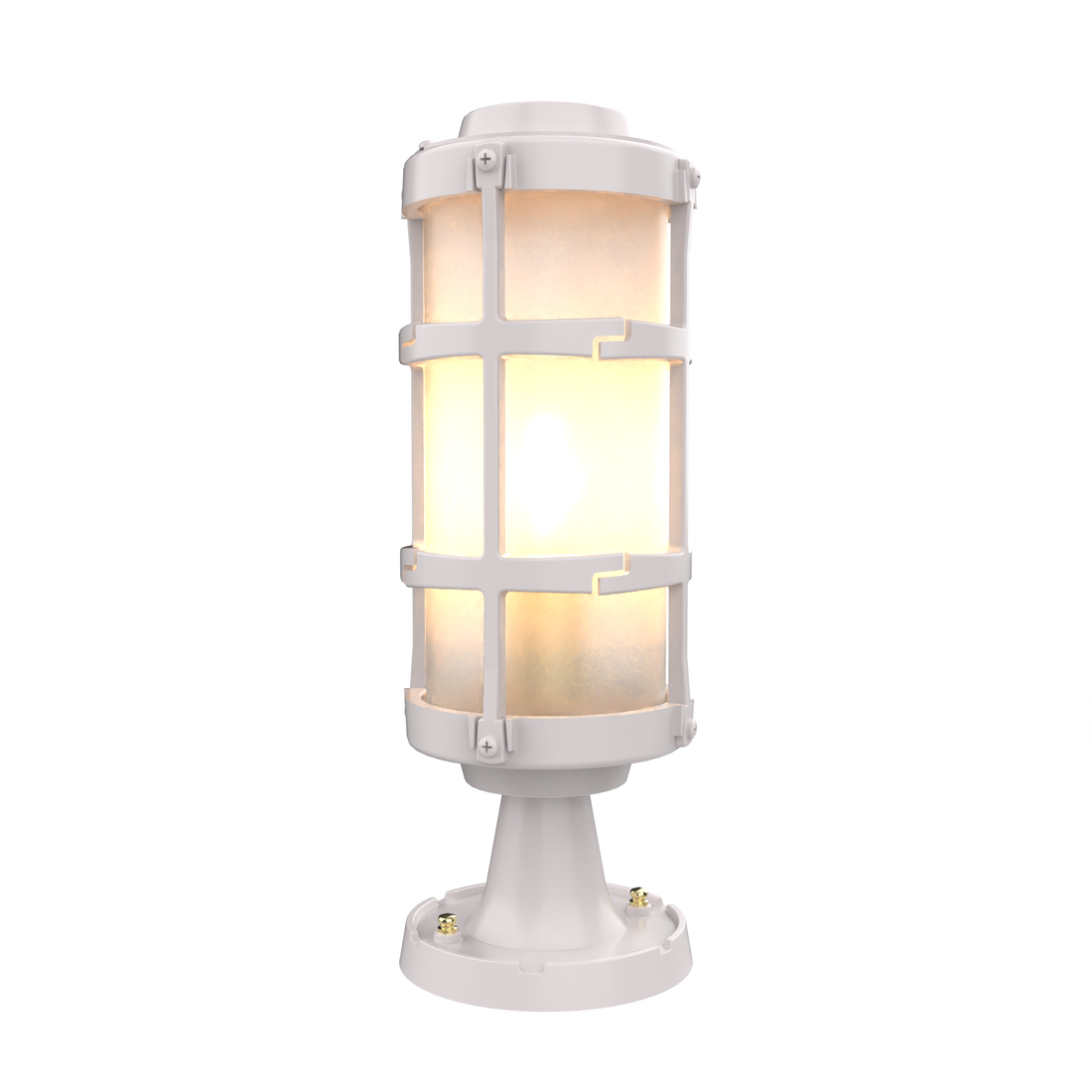 SNOC SAN DIEGO - SMALL PEDESTAL MOUNT 10540 - Post