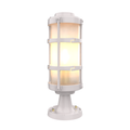 SNOC SAN DIEGO - SMALL PEDESTAL MOUNT 10540 - Post