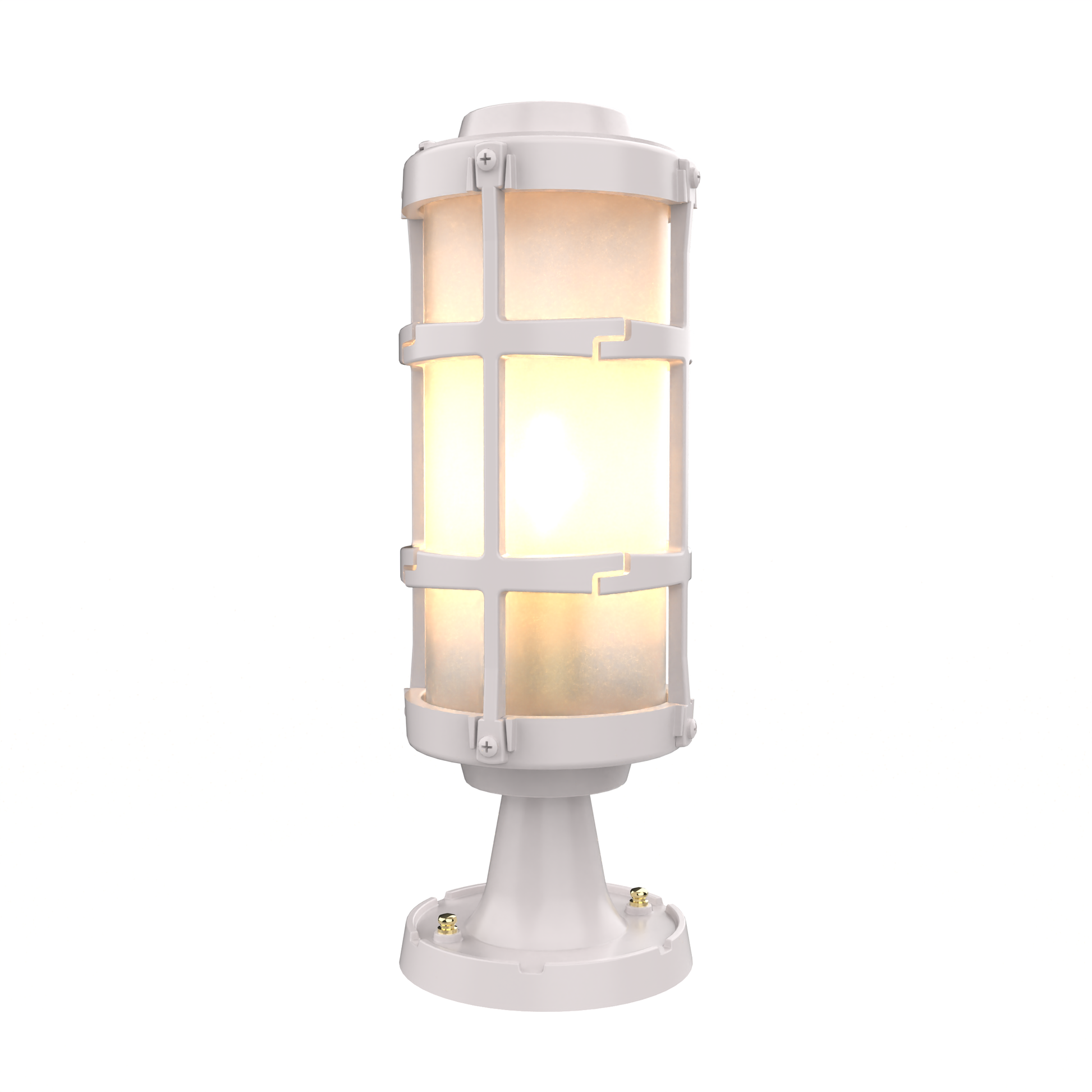 SNOC SAN DIEGO - SMALL PEDESTAL MOUNT 10540 - Post