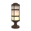 SNOC SAN DIEGO - SMALL PEDESTAL MOUNT 10540 - Post