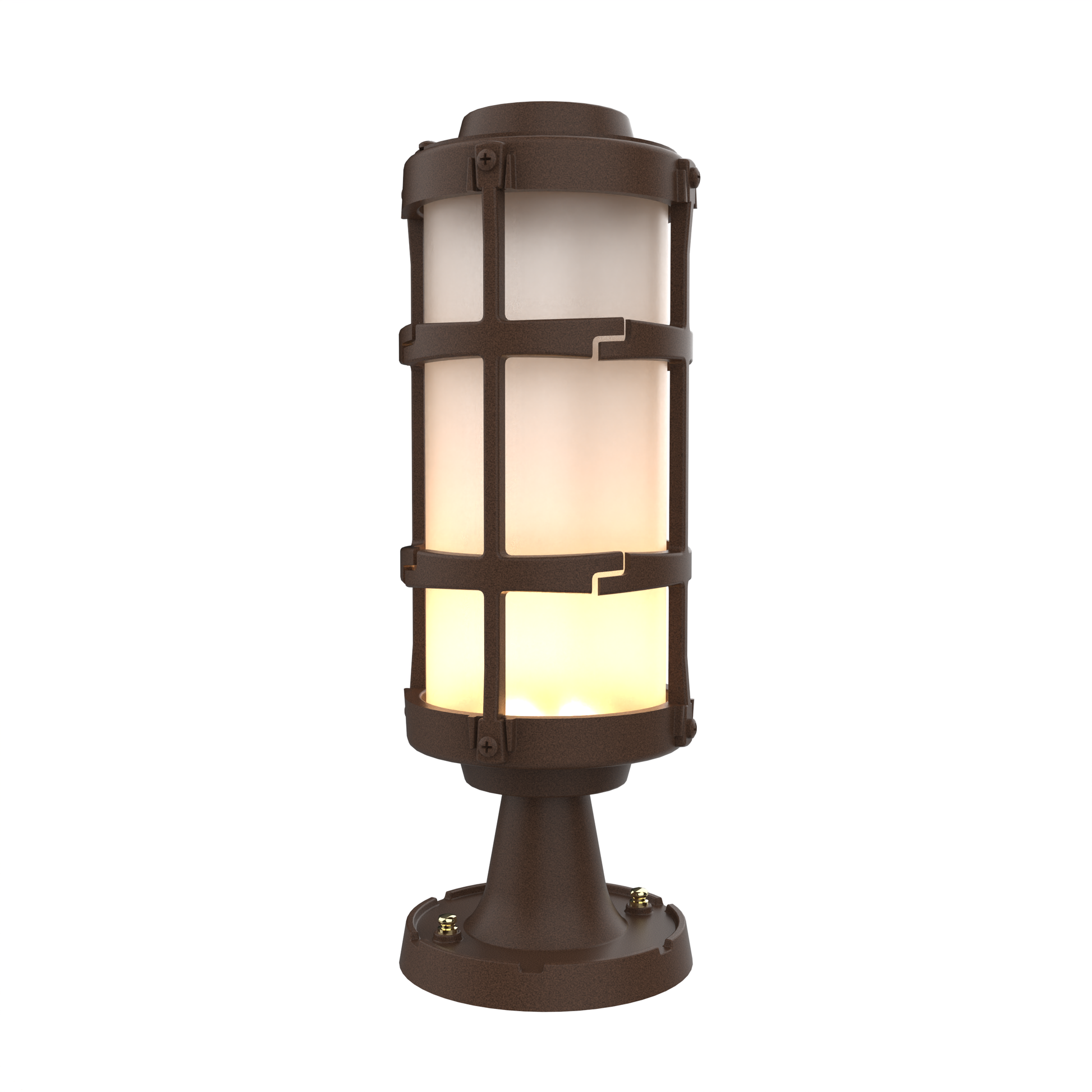 SNOC SAN DIEGO - SMALL PEDESTAL MOUNT 10540 - Post