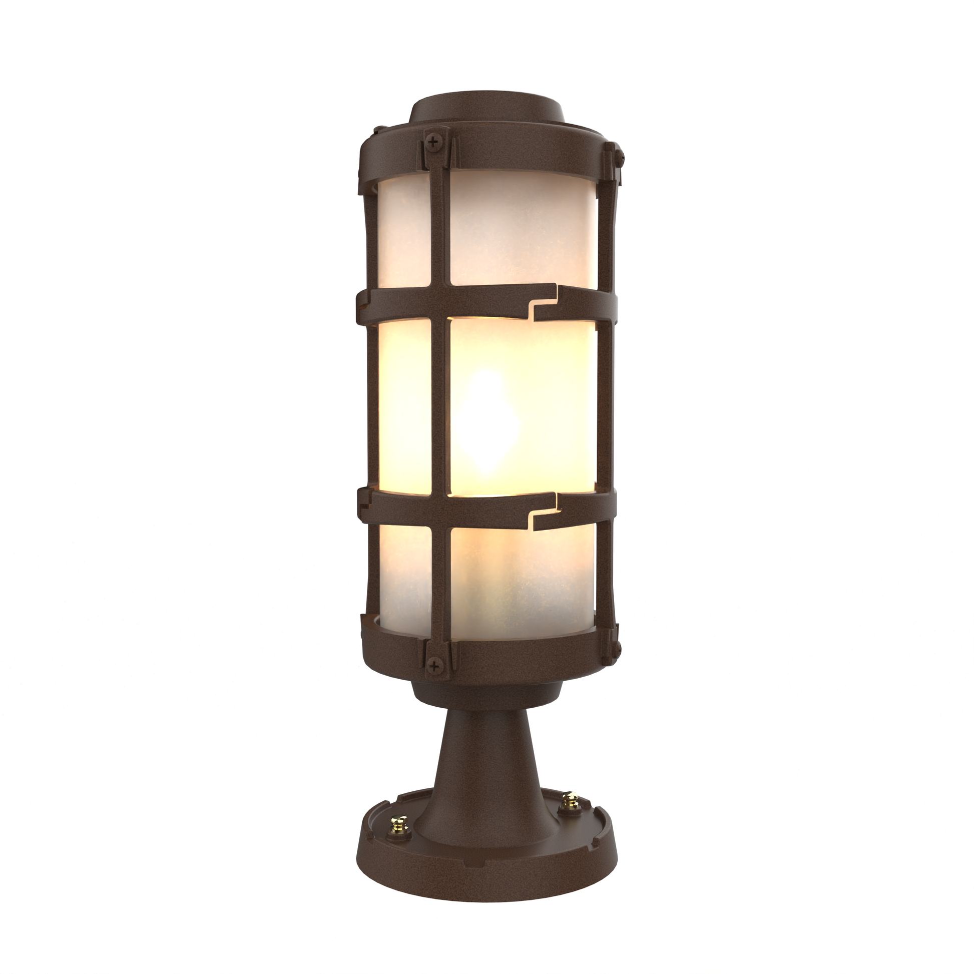 SNOC SAN DIEGO - SMALL PEDESTAL MOUNT 10540 - Post