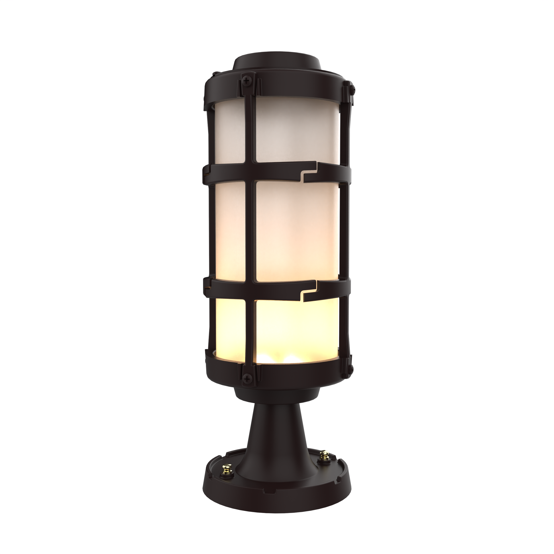 SNOC SAN DIEGO - SMALL PEDESTAL MOUNT 10540 - Post