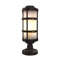 SNOC SAN DIEGO - SMALL PEDESTAL MOUNT 10540 - Post