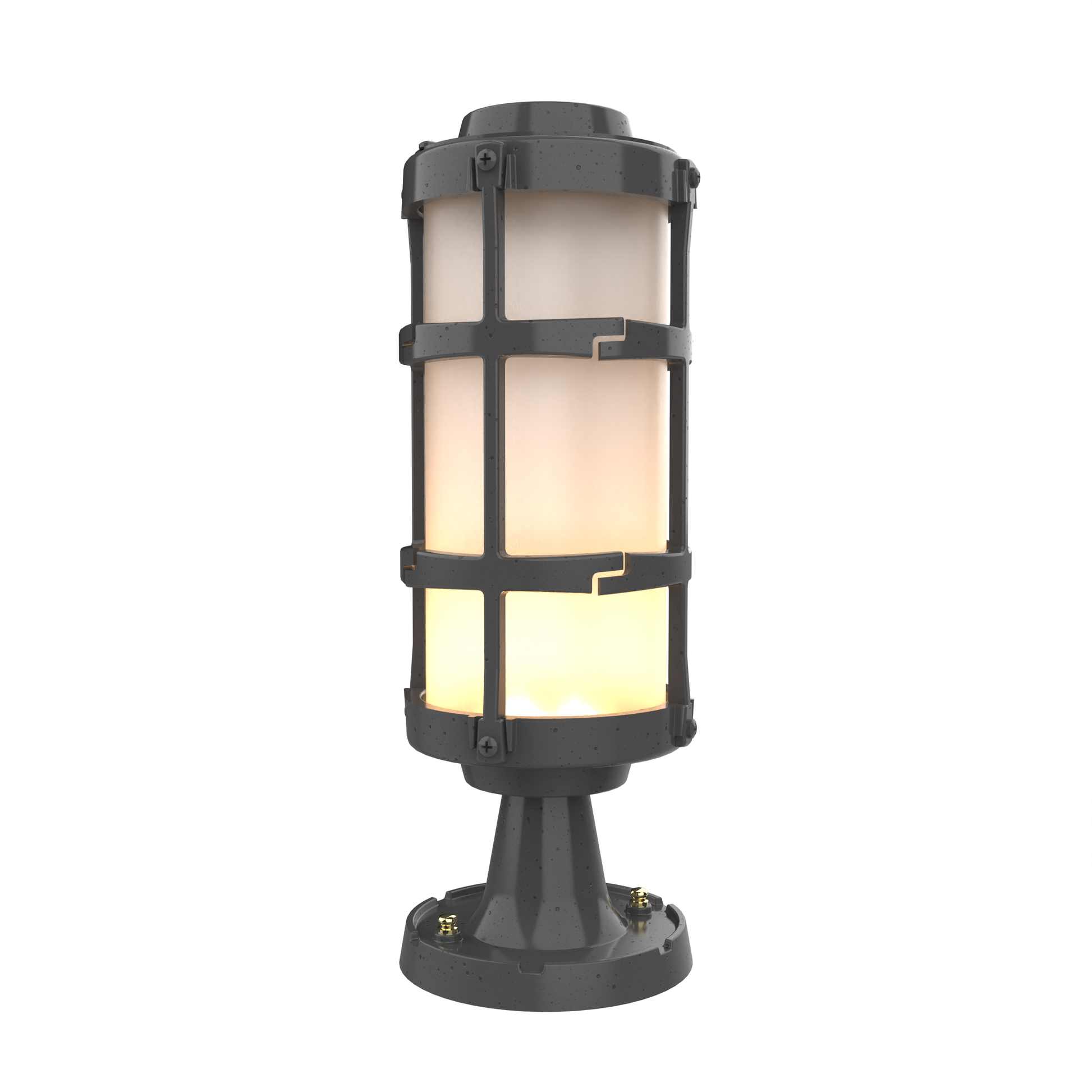 SNOC SAN DIEGO - SMALL PEDESTAL MOUNT 10540 - Post