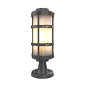 SNOC SAN DIEGO - SMALL PEDESTAL MOUNT 10540 - Post