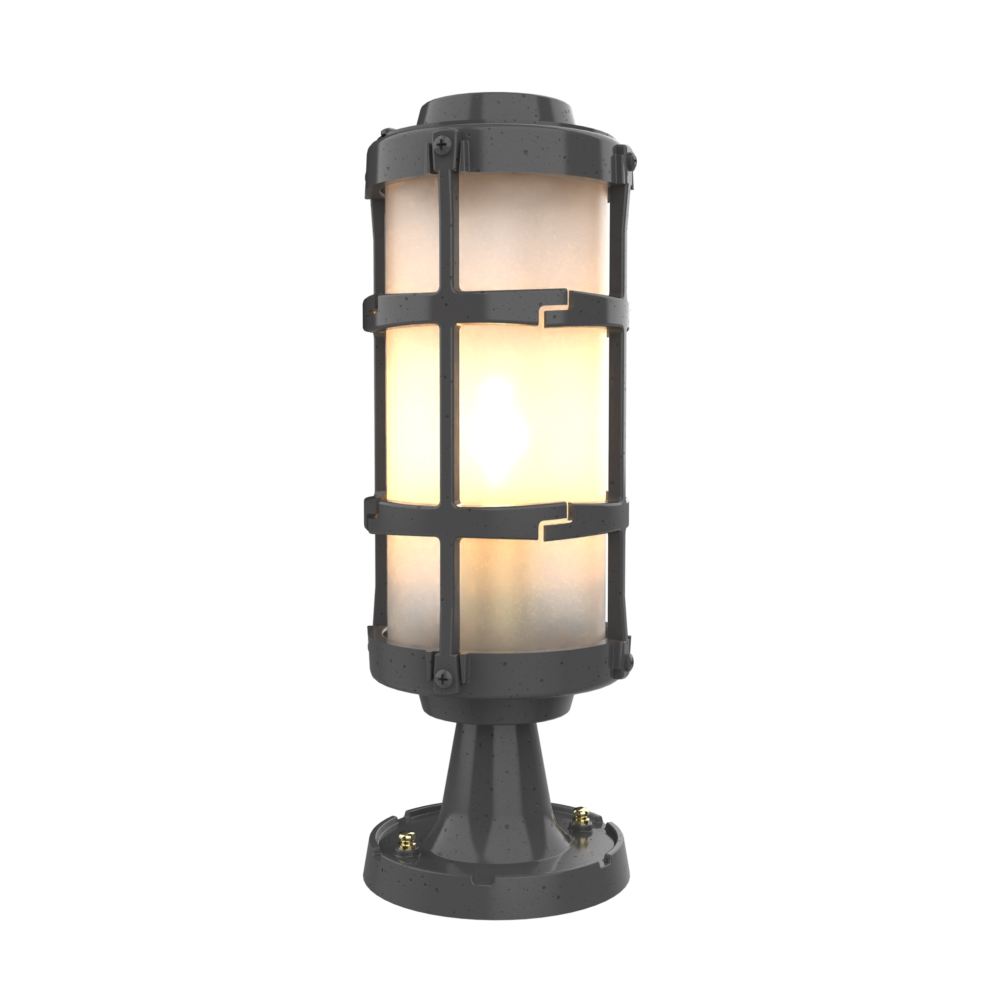 SNOC SAN DIEGO - SMALL PEDESTAL MOUNT 10540 - Post